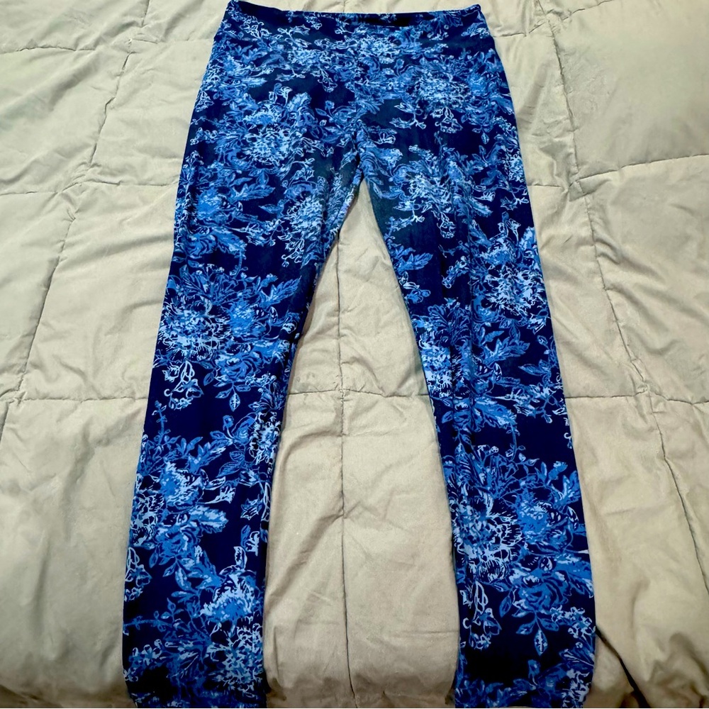 LULAROE (3 pack) Tall And Curvy Leggings